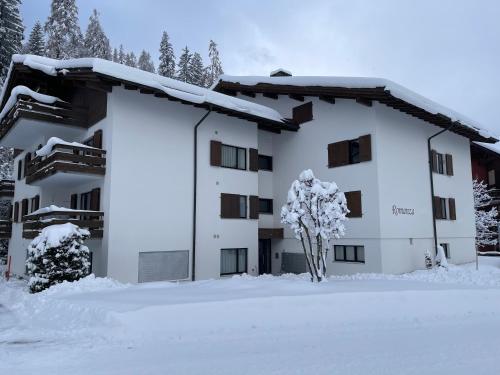 Kleines Bijou in Klosters Platz - Apartment - Klosters