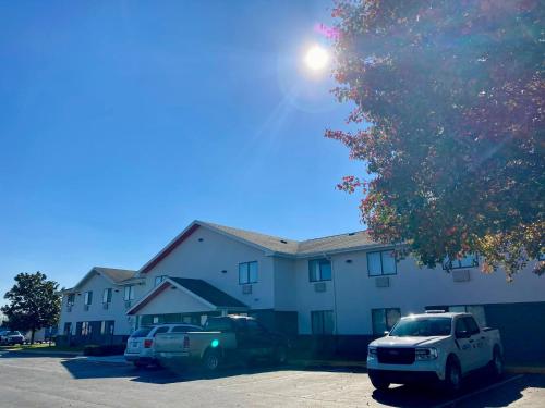 . Super 8 by Wyndham Maysville KY