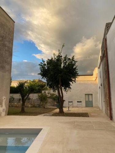  Refuge with garden and pool in 73030 Giuggianello