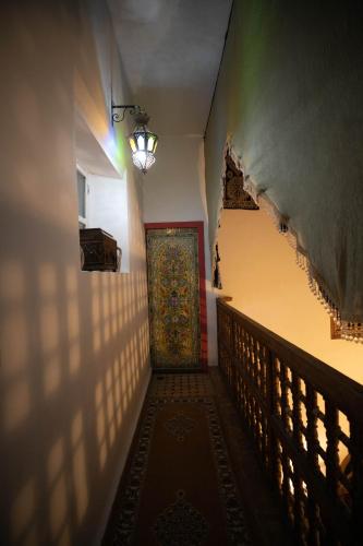 Riad Les Idrissides