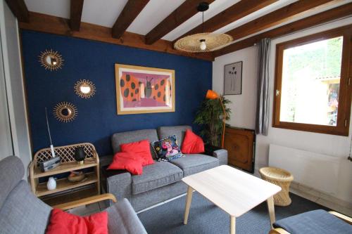 Maison Cosy classée 3 étoiles proche plages de Contis