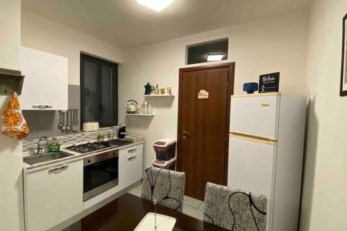 Sweet Home Apartment City Center - Catania