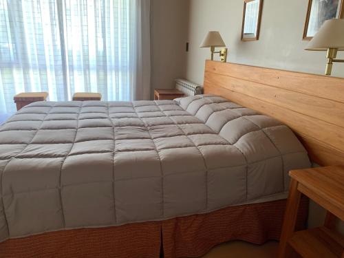El Descanso LOFT II in Сан-Карлос-де-Барилоче