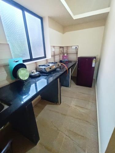Jerry's Holiday Home near Vasco Da Gama Railway Station