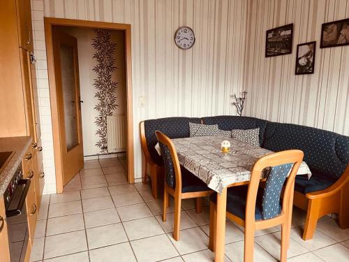 Kastner Monteurwohnung 2 in 德爾彭