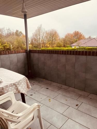 Kastner Monteurwohnung 2 in 德爾彭