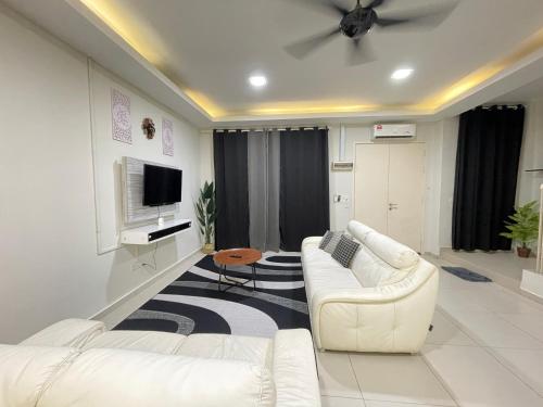 HANZ HOMESTAY MELAKA 3 - For Muslim