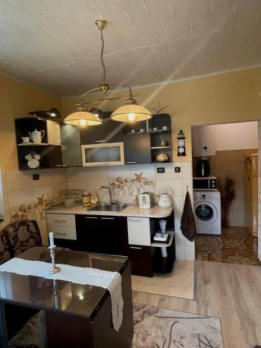 virtuve, Z-apartment in Tryavna in Tryavna