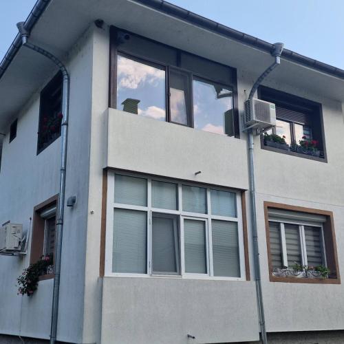 Viesnīcas āriene, Z-apartment in Tryavna in Tryavna