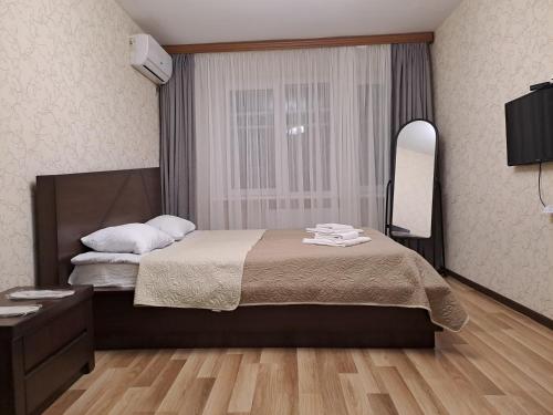 COMFORT AREA near metro vazha-pshavela