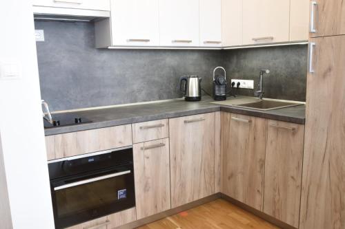 设施服务, Apartmán Bára (Apartman Bara) in 赛尔妮杜尔
