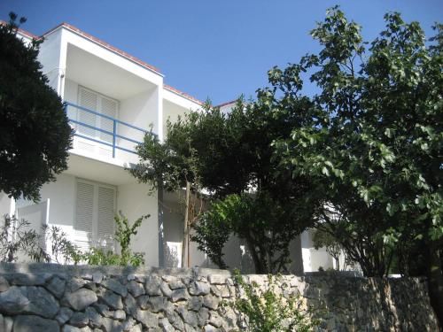  Adria Beach Guest House in Novi Vinodolski