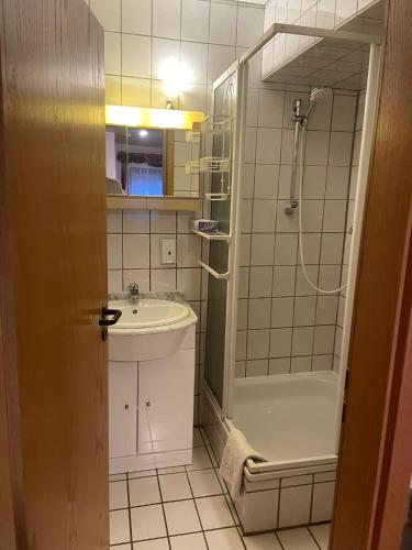 Ferienwohnung Hoffmann - Apartment - Bad Münder am Deister