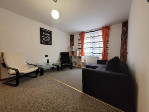 . Morrison Home Covasna