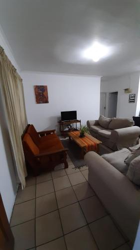 Neptune Guest Cottage in Bluff