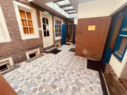 Heart of Amsterdam Hostel, Amsterdam (photo 6)