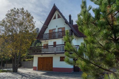Vila Marija