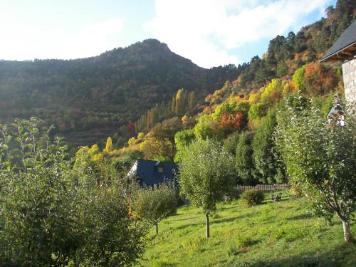 Casa Rural Fontamil