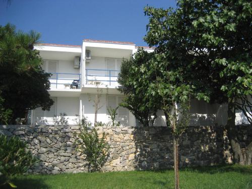  Adria Beach Guest House in Novi Vinodolski