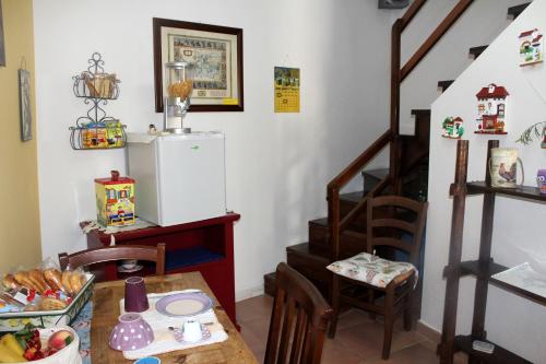 Bed And Breakfast Majore