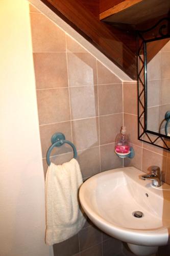 Bed And Breakfast Majore