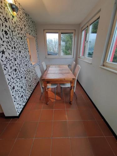  Gemütliches Haus mit schönem Garten in Wien