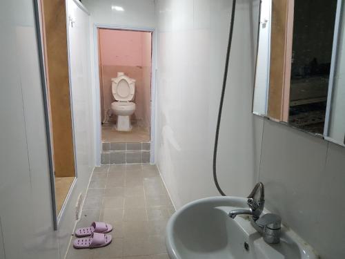 BlueBird Guesthouse - Foreign Only, Soul (fotografie 4)