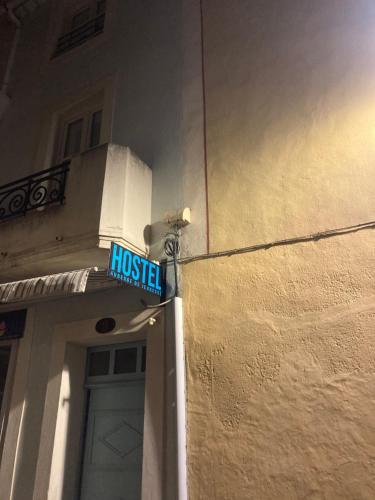 Hostel auberge