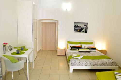 1 queen bed