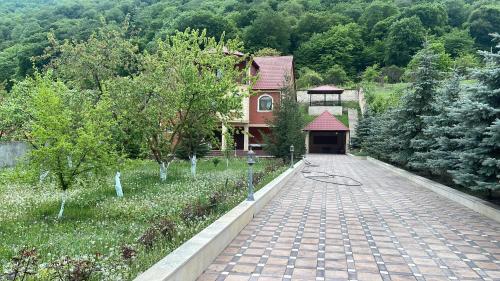 Quba Villa