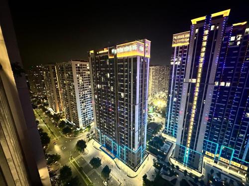 다톤의 아파트먼트 (44m², 침실 2개, 프라이빗 욕실 1개)
