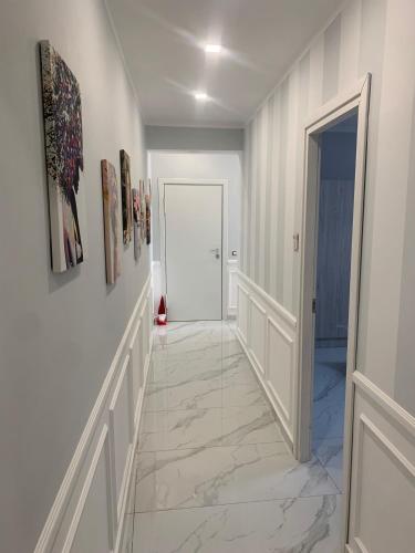Fortunato's Home 1