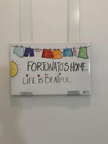 Fortunato's Home 5