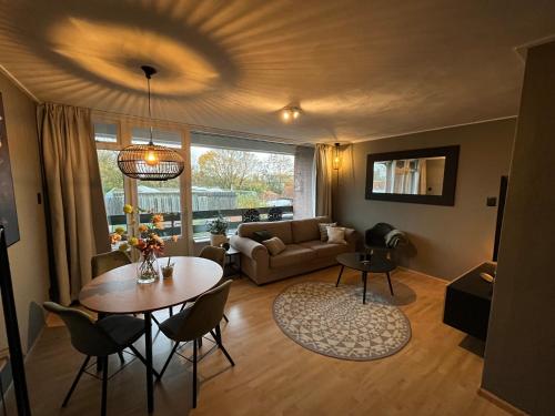  Appartement De Zeebries Koudekerke in Koudekerke