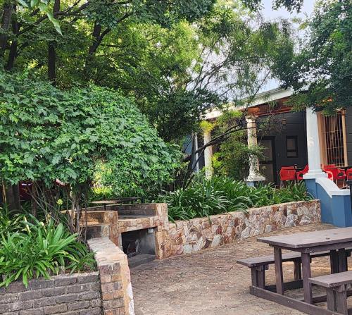 Picanha Guesthouse in Heidelberg