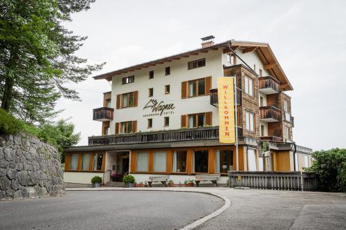 Panoramahotel Wagner - Das Biohotel am Semmering