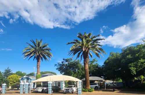 Picanha Guesthouse in Heidelberg