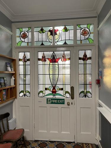 Lobby, Emerald Residence in York