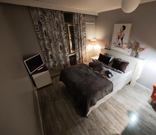 Studio in Kallio, Helsinki (photo 6)