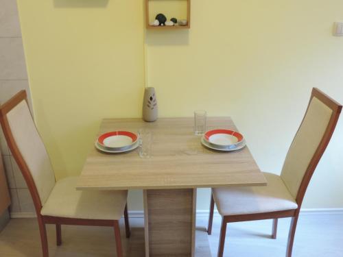 Apartment " Palmin dvor"-Jercic 2