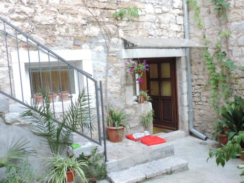 Apartment " Palmin dvor"-Jercic 2