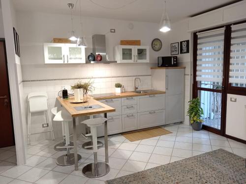 A&G Apartment - Zanica