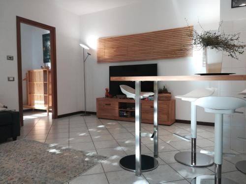 A&G Apartments 2