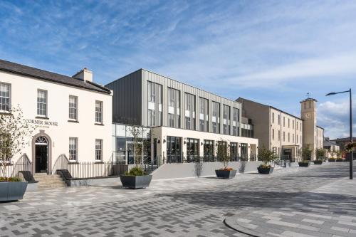 . The Ebrington Hotel