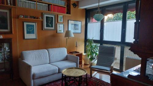 Il Girasole Room Type - One-Bedroom Apartment