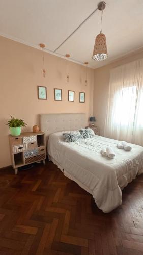Hermoso apartamento centrico!