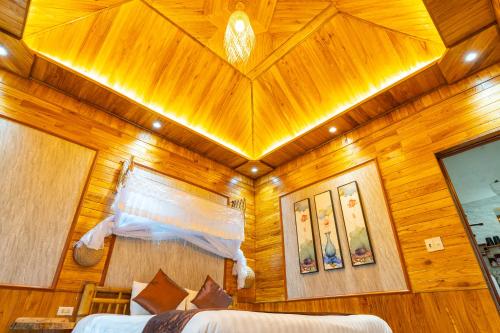 Green Mountain Homestay