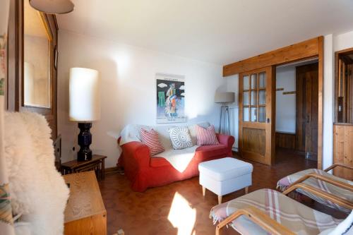  Apartment Athena 3 in Verbier