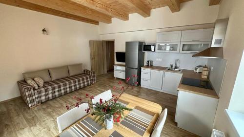 Apartmány LehotSKI Guest House