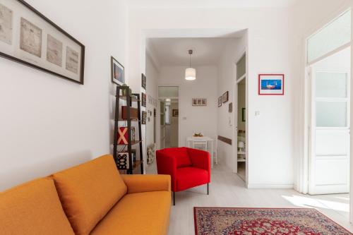 Casa Soliva al Centro di Palermo, Palerme (photo 8)